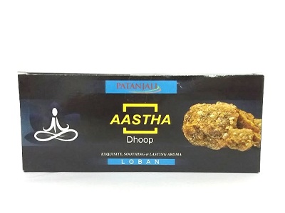 AASTHA DHOOP LOBAN